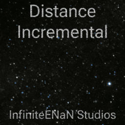 [BIG UPDATE 🔥] Distance Incremental