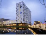 airport hotels
