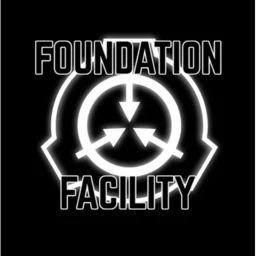 [SCP] Foundation Facility Application Center icon