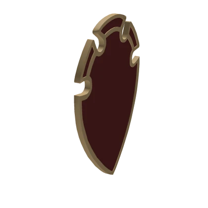 OLD PIN | Roblox Item - Rolimon's