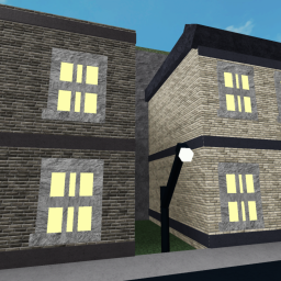 East Bloxburg [Temp game]