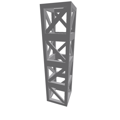my obby ladder