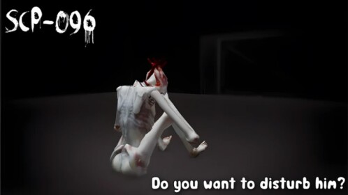 SCP Monsters Roleplay Game