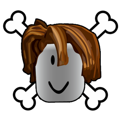Bacon One Piece Roblox decal