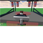 ROBLOX Warrior Movies.