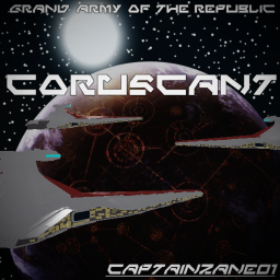 [NEW] Coruscant