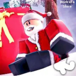Work at a Store