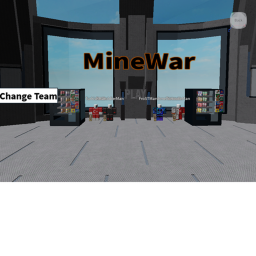Mine War