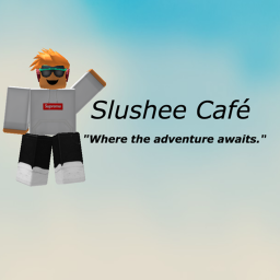 Meeting Room | Slushee Café