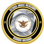 | MX | Guardia Nacional.
