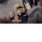 Fighters Of The Hidden Leaf Village