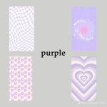 Purple lover