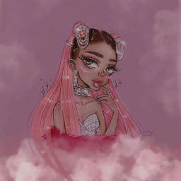 Cart Ride into Ariana