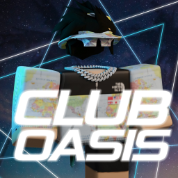 Club Oasis