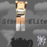 Stormy Elite