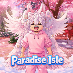 [☁️] Paradise Isle
