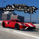 Motor Madness [EARLY BETA]