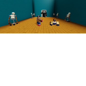 Hello Neighbor (My Beta)