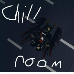 Chill Room (LAST PHASE OF THE YEAR🖤)