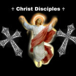 • Christ Disciples •