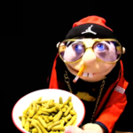The Jeffy Fan Club (Hello Sir Dont Eat Green Beans
