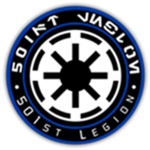 TGC | 501st