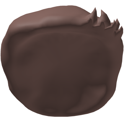 Doofus Jerry Hair