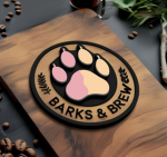 Barks & Brew