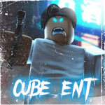 CUBE ENT