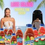 snapple fan group