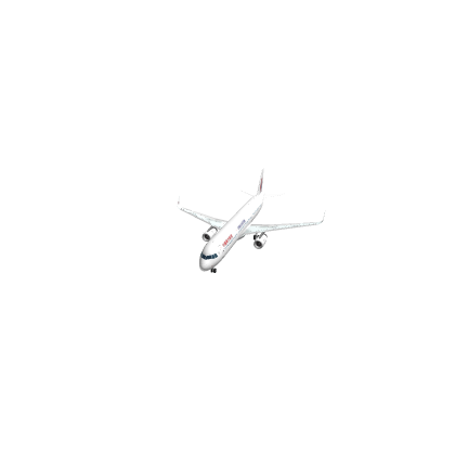 China Eastern Airlines || Airbus 321ceo（B-8167)