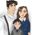 TheHoffmansFamily