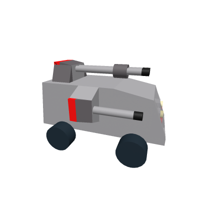 car tank