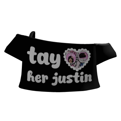 ♡⸝⸝ tay hearts justin thumbnail