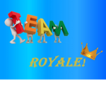 Team Royale!