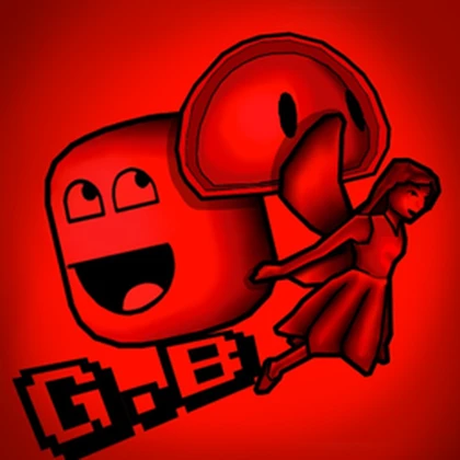 Studio GB Roblox group icon