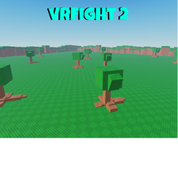 !vRFight 2!