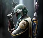- Bounty Hunter -