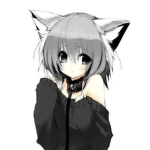 Neko wolfs Squad
