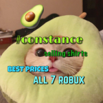 #constance