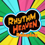 Rhythm Heaven Roleplay Group