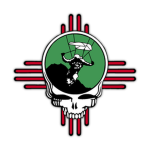 Santa Fe Smokejumper Base