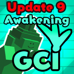 [AWAKENING] 🌱 Grass Cutting Incremental 🌱 icon