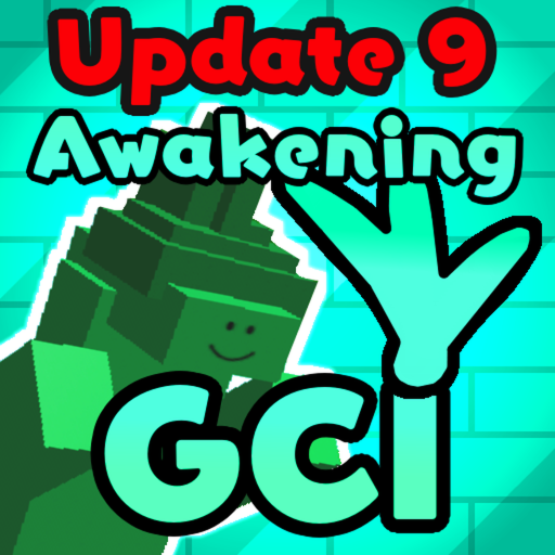 [AWAKENING] 🌱 Grass Cutting Incremental 🌱