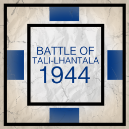 Battle of Tali-Ihxantala