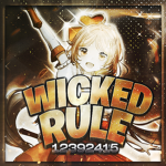 WICKED RULE ۵
