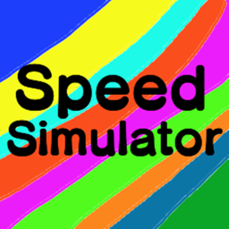 Speed Simulator