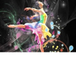 Colours Dance and Gymnastics