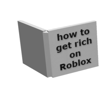 Get Rich Obby 💸 (Alpha)