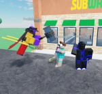 Yeet’s Group